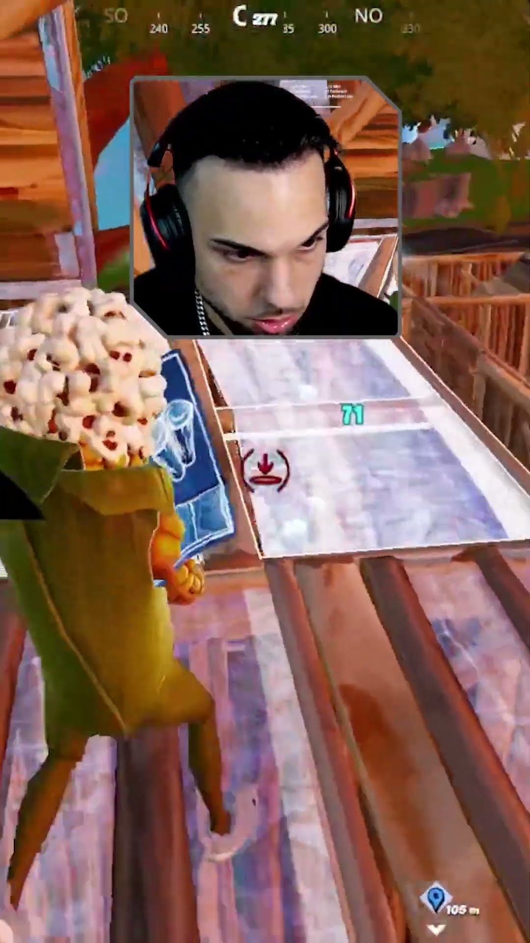 TENGO TALENTO NATURAL | Mixwell